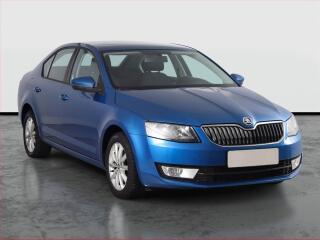 �koda Octavia Elegance 1.6 TDI, Tempomat