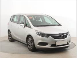 Opel Zafira 1.6 CDTI, Serv.kniha, Navi