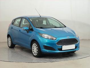 Ford Fiesta 1.0 EcoBoost