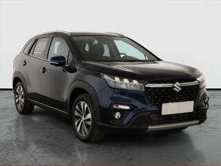 Suzuki SX4 S-Cross Elegance 1.4 BoosterJet