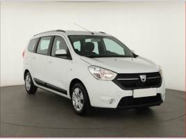 Dacia Lodgy 1.6 SCe, R,2.maj, Serv.kniha