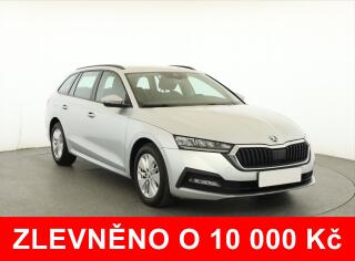�koda Octavia Ambition 2.0 TDI, �R,1.maj
