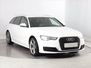 Audi A6 1.8 TFSI, Automat, K��e, Navi