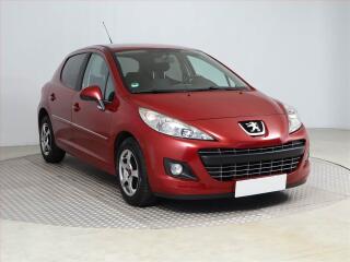Peugeot 207 1.4 VTi, Park.�senzory
