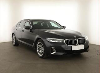 BMW 530d xDrive