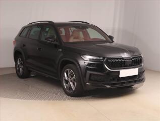 �koda Kodiaq Sportline 1.5 TSI