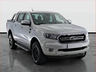 Ford Ranger 2.0 EcoBlue