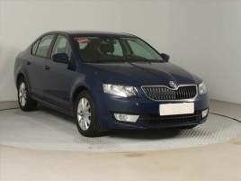 koda Octavia 1.0 TSI, Automat, R,1.maj