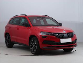 �koda Karoq Sportline 2.0 TDI
