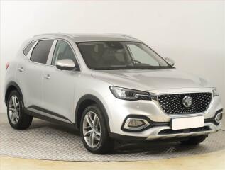 MG HS Elegance 1.5 TGI