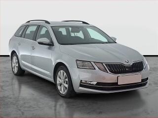 �koda Octavia 2.0 TSI, Automat, �R,1.maj