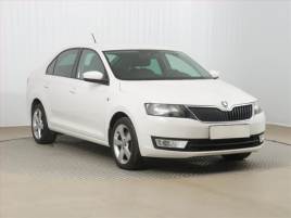 koda Superb 2.0 TDI, Automat, Serv.kniha