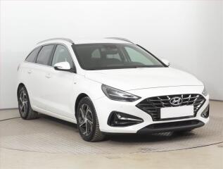 Hyundai i30 Smart 1.5 T-GDI MHEV, Automat