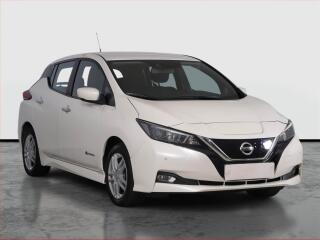 Nissan Leaf 40 kWh, SoH 87%, Automat
