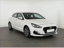 Hyundai i30 1.4 T-GDI, Automat, Navi