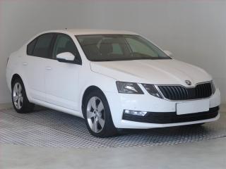 koda Octavia Style 1.6 TDI, Automat