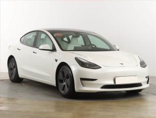 Tesla Model 3 Long Range 4WD 82kWh, SoH 89%