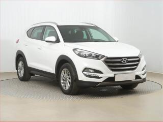 Hyundai Tucson Trikolor 1.7 CRDi, �R,1.maj