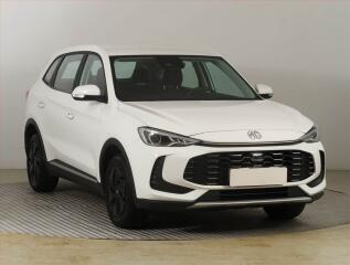 MG ZS 1.5 i