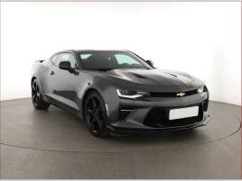 Chevrolet Camaro 6.2 V8, R