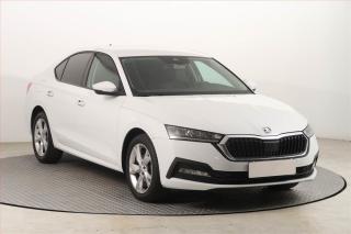 koda Octavia Ambition 2.0 TDI, Serv.kniha