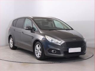 Ford S-MAX 2.0 TDCi, Navi, Tempomat