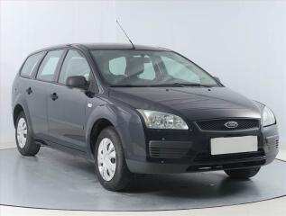 Ford Focus 1.6 16V, Eko.zaplacen