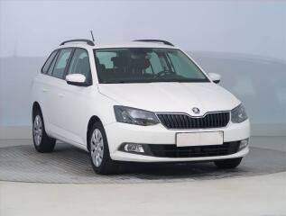 �koda Fabia 1.0 TSI, Tempomat