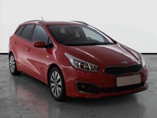 Kia Ceed 1.6 GDI, Serv.kniha, Tempomat