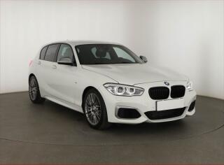 BMW M Sport M135i xDrive