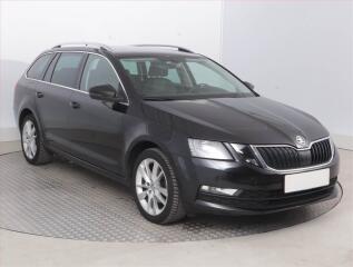 �koda Octavia Ambition 1.5 TSI, Automat