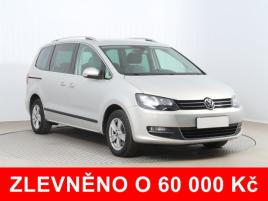 Volkswagen Sharan Highline 1.4 TSI, Automat