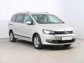 Volkswagen Sharan Highline 1.4 TSI, Automat