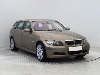 BMW 325 i, Serv.kniha, Xenony