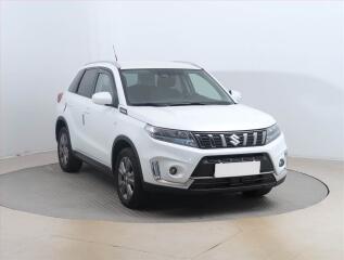 Suzuki Vitara 1.4 BoosterJet