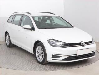 Volkswagen Golf 2.0 TDI, Navi, Tempomat