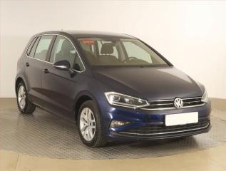 Volkswagen Golf Sportsvan 2.0 TDI, Automat, Tempomat