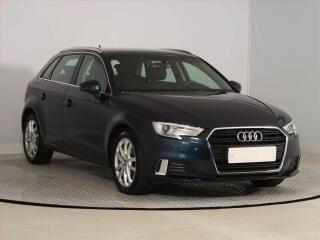 Audi A3 1.6 TDI, Automat, Bi-Xenony
