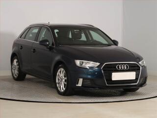 Audi A3 1.6 TDI, Automat, Bi-Xenony