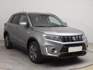 Suzuki Vitara 1.4 BoosterJet, �R,1.maj