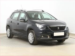Peugeot 2008 Active 1.2 PureTech, R,1.maj