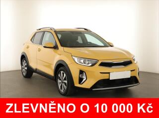 Kia Stonic 1.0 T-GDI