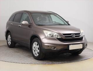 Honda CR-V 2.0 i, 4X4, K��e, Tempomat