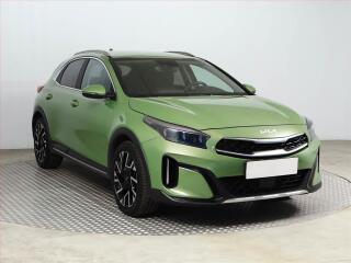 Kia XCeed TOP 1.5 T-GDI