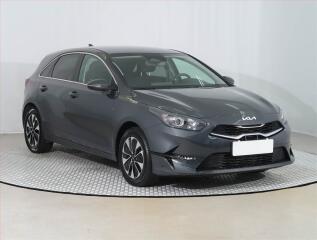 Kia Ceed 1.5 T-GDI