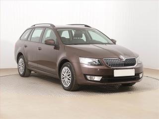 koda Octavia Ambition 2.0 TDI, R,2.maj