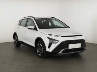 Hyundai Bayon Smart 1.0 T-GDI, Automat, R