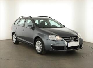Volkswagen Golf 1.6