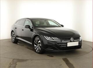 Volkswagen Arteon R-line 2.0 TDI 4Motion