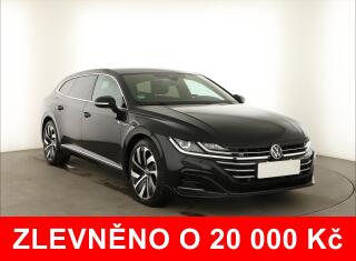 Volkswagen Arteon R-line 2.0 TDI 4Motion